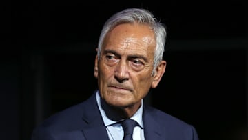 Gabriele Gravina
