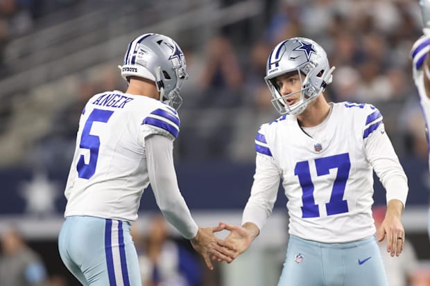 Dallas Cowboys