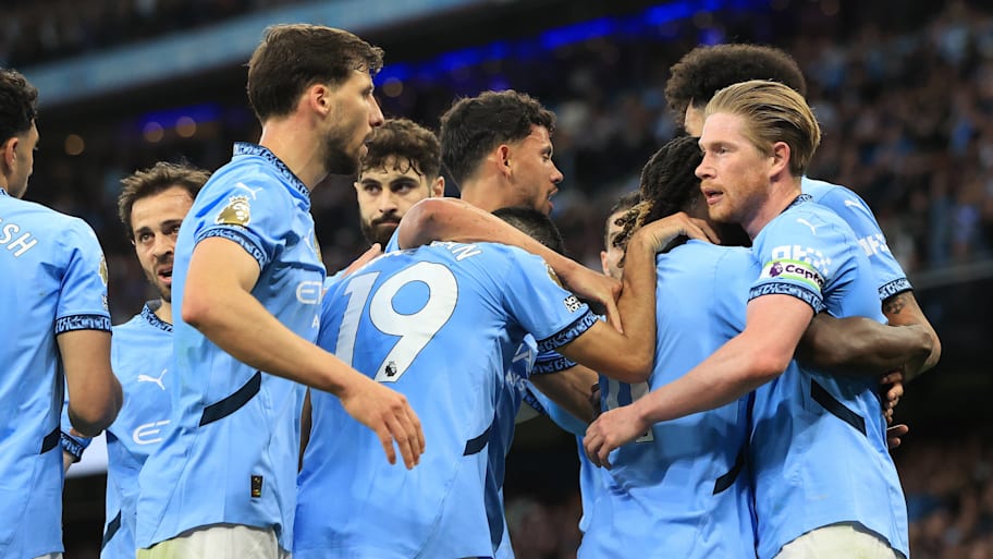 Kevin De Bruyne