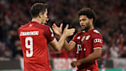 Bayern de Munique vive "imbróglio" com duas de suas principais estrelas