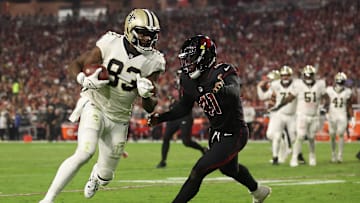 New Orleans Saints