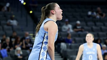 North Carolina v UCLA