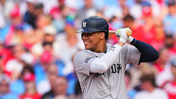 New York Yankees v Philadelphia Phillies