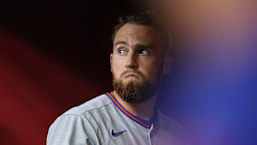 New York Mets v Arizona Diamondbacks
