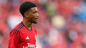 Manchester United v Leeds United - Pre-Season Friendly Manchester United v Leeds United - Pre-Season Friendly