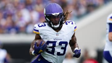Aaron Jones