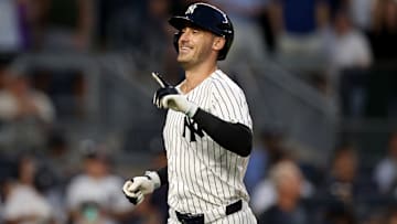 Chicago Cubs v New York Yankees