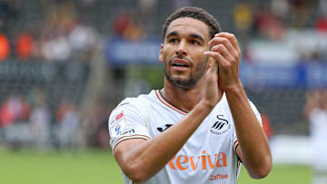 Swansea City AFC v Preston North End FC - Sky Bet Championship