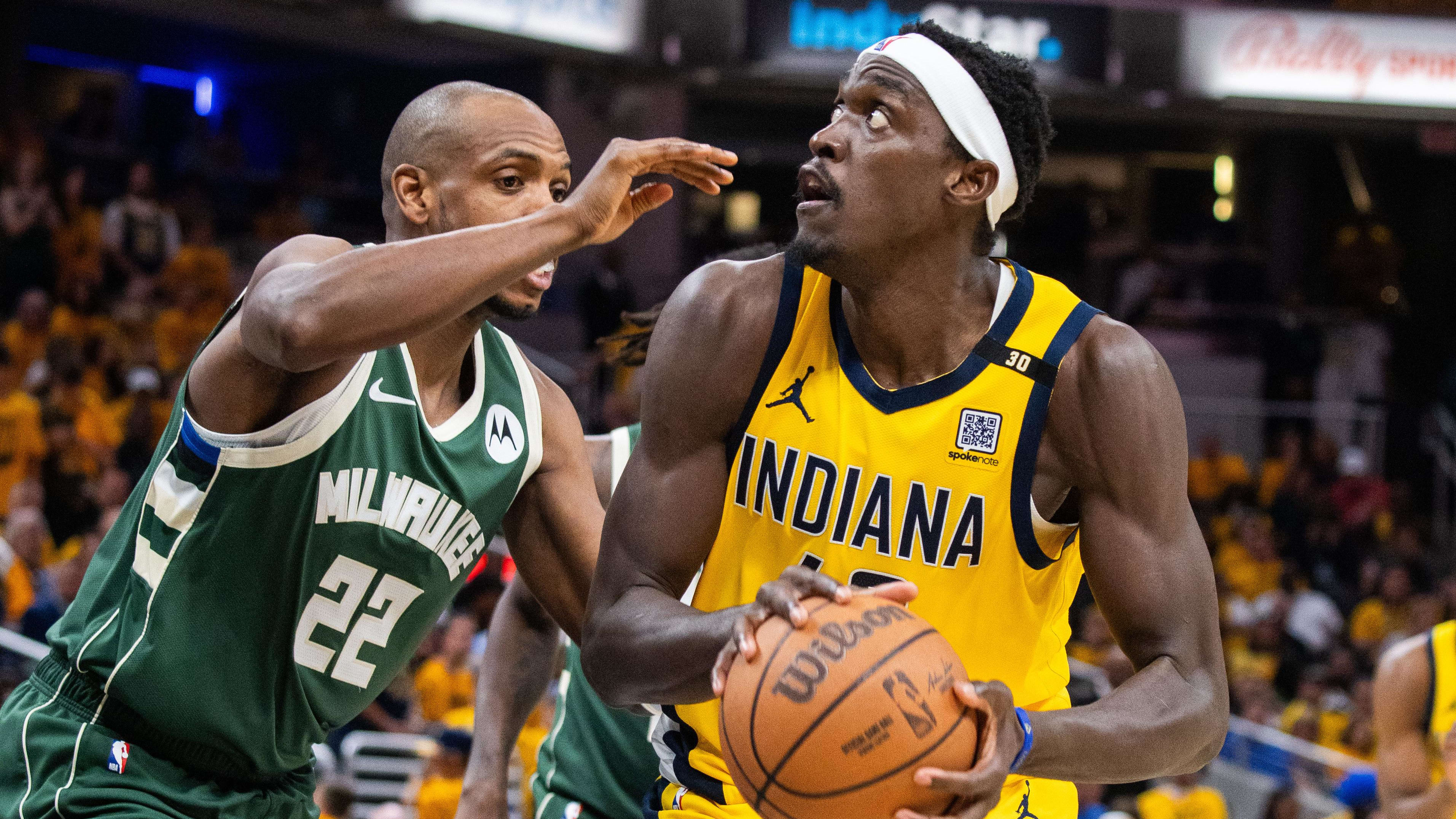 Indiana Pacers ability to adjust shines in Game 6 as they close out Milwaukee Bucks