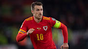 Aaron Ramsey