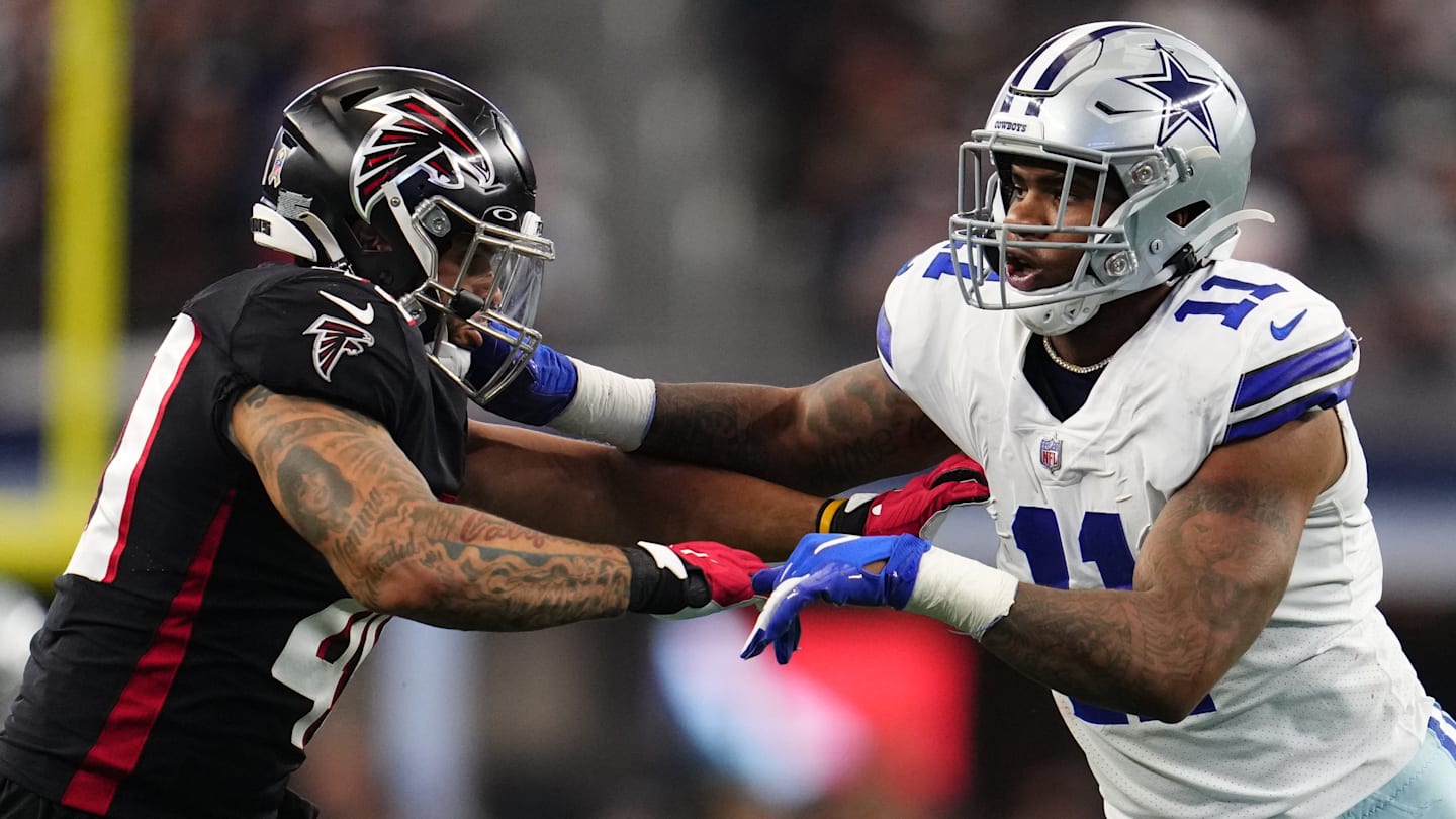 How to listen to Falcons vs. Cowboys Week 9 game on the radio