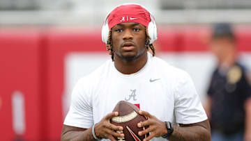 Georgia v Alabama