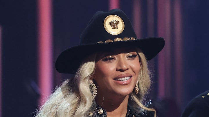 2024 iHeartRadio Music Awards