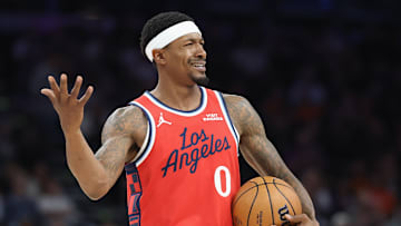 Los Angeles Clippers v Phoenix Suns