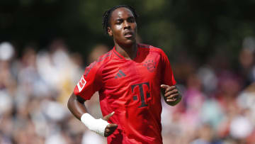 Mathys Tel