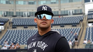 New York Yankees Spring Training