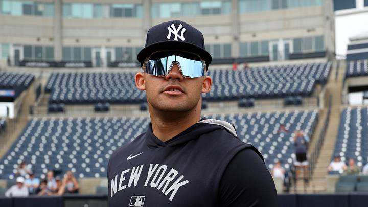 New York Yankees Spring Training