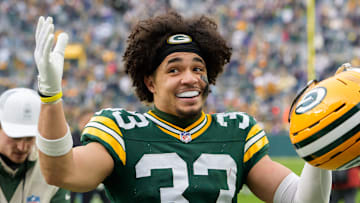 Minnesota Vikings v Green Bay Packers - NFL 2025