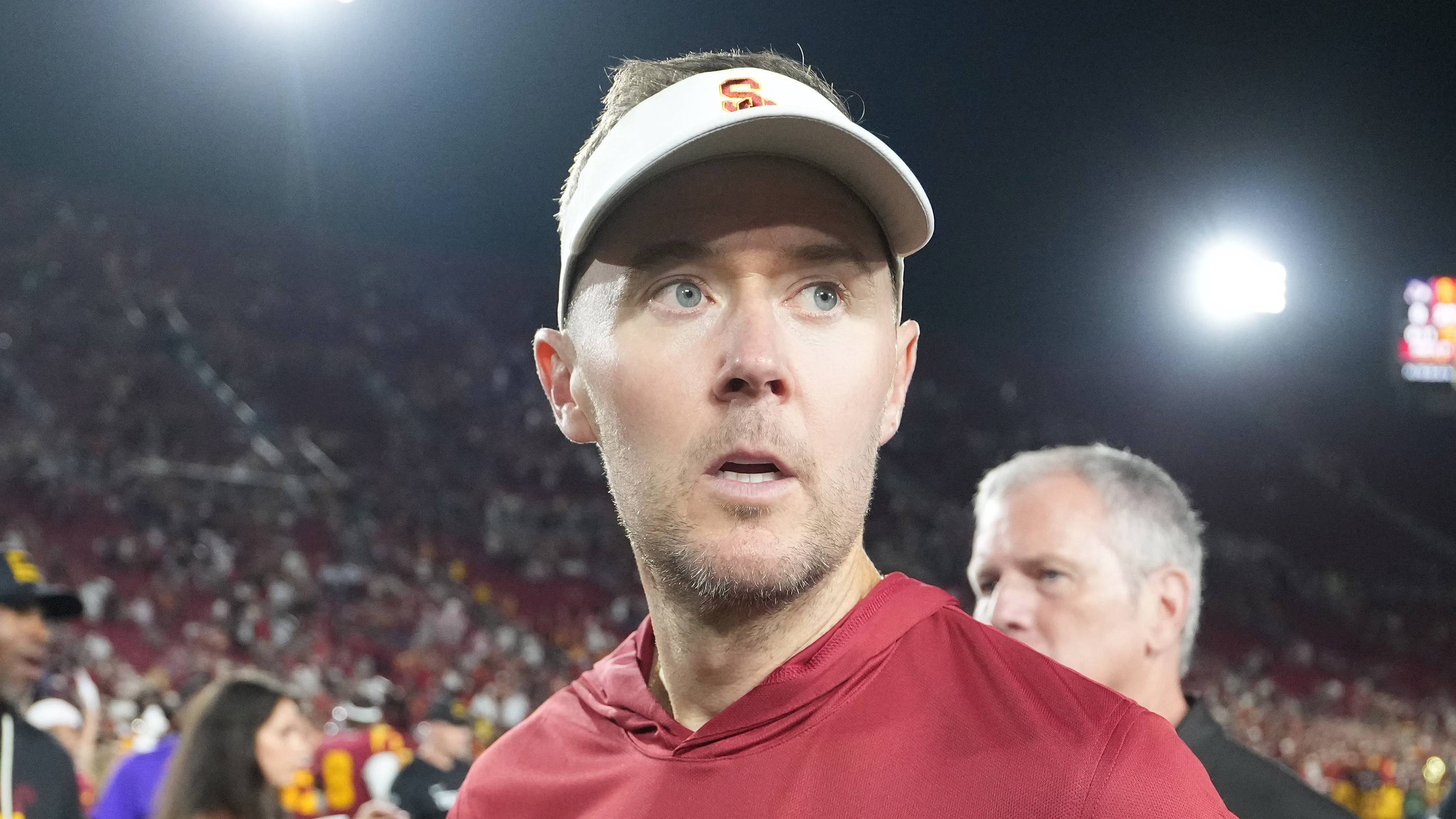 USC Trojans Ticket Prices Spark Interest Before Pivotal Washington Game