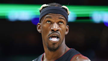 Miami Heat, Jimmy Butler, NBA Trade Rumors, Golden State Warriors