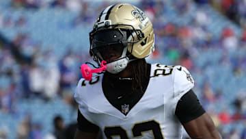 New Orleans Saints v Buffalo Bills - NFL 2025