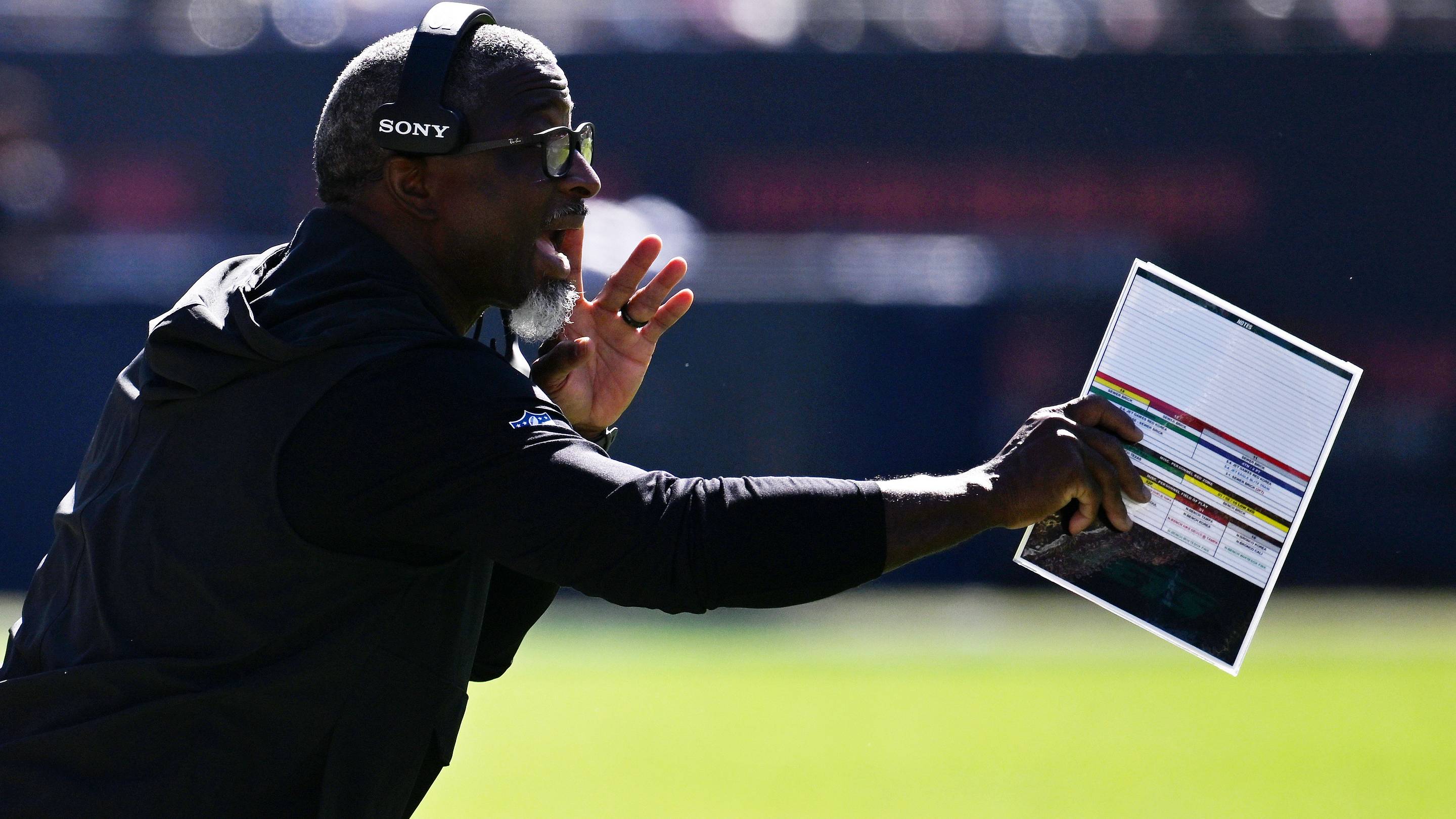The Biggest Decision Aaron Glenn Got Wrong Against Bears (And What It Means Moving Forward)
