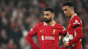 Liverpool have several contract issues to solve