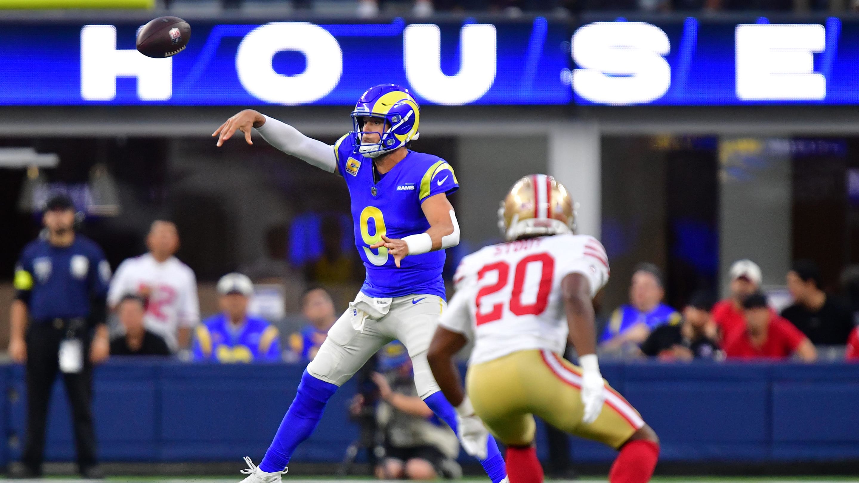 Rams' Special Teams Failures Contribute To Multiple NFL Losses In 2025