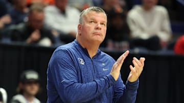 Creighton v Louisville