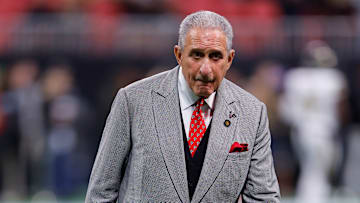 New Orleans Saints v Atlanta Falcons