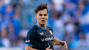 KRC Genk v Club Brugge KV - Jupiler Pro League Championship Play-Offs