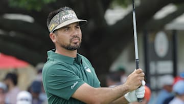 Jason Day has withdrawn from the 2025 Players Championship, citing an illness. 