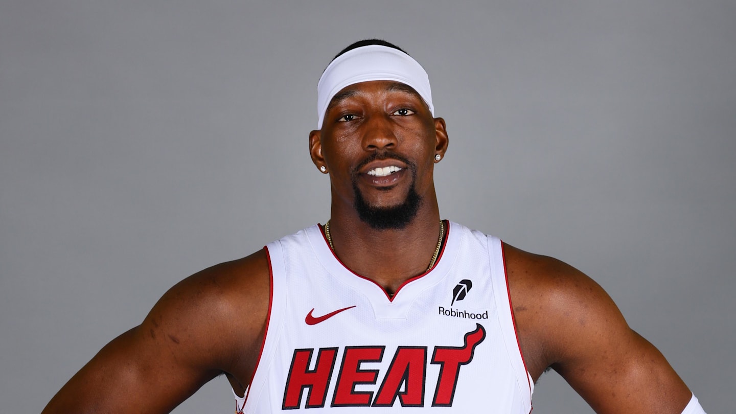 Miami Heat’s Bam Adebayo Makes Bold Claim Regarding NBA Awards