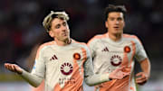 Torino - Roma