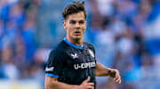 Ardon Jashari steht beim BVB ganz oben auf der Liste