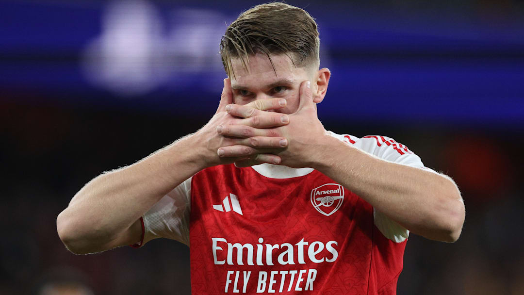 Arsenal FC v Atletico de Madrid - UEFA Champions League 2025/26 League Phase MD3