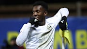 Oxford United v Arsenal: Emirates FA Cup Third Round