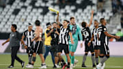 A vantagem do Glorioso para o segundo colocado é de 10 pontos