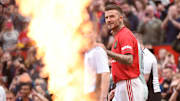 Beckham atuou em Old Trafford e no Santiago Bernabéu