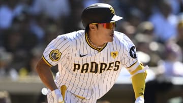 Los Yankees podrían ir por el jugador de San Diego Ha-Seong Kim