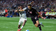 Las posibles alineaciones de Inter Miami y Vancouver Whitecaps en Concachampions