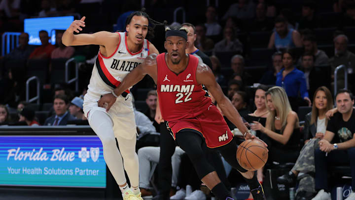 Jimmy Butler Jimmy Butler