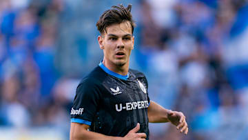KRC Genk v Club Brugge KV - Jupiler Pro League Championship Play-Offs