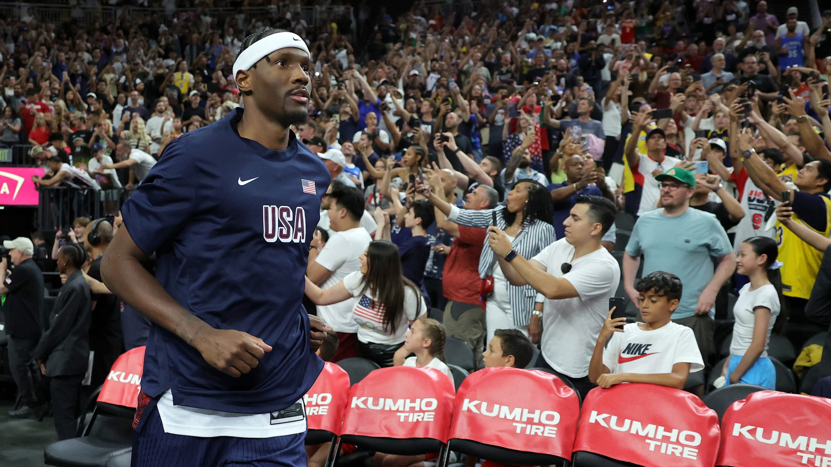 New Suns forward spurned hopeful to come to Phoenix