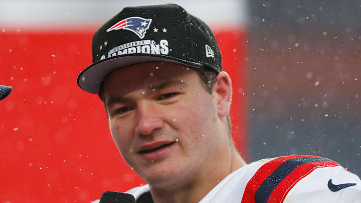 AFC Championship Game: New England Patriots v Denver Broncos