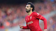 Liverpool v Brighton & Hove Albion - Premier League