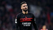 Olivier Giroud