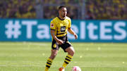 Borussia Dortmund v 1. FSV Mainz 05 - Bundesliga