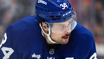 The Toronto Maple Leafs need to find answers amid their concerning struggles since the 4 Nations Face-Off break.