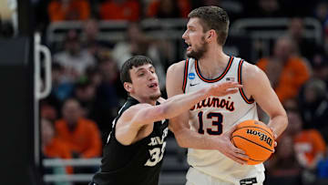 Xavier v Illinois